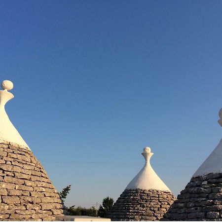 Trulli Pietra Viva Villa Alberobello Luaran gambar