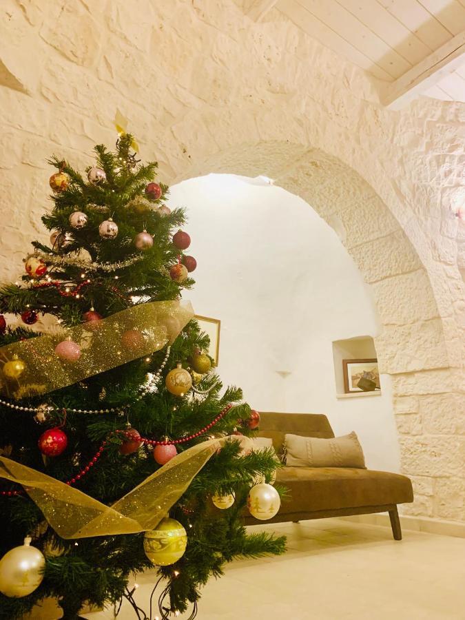 Trulli Pietra Viva Villa Alberobello Luaran gambar