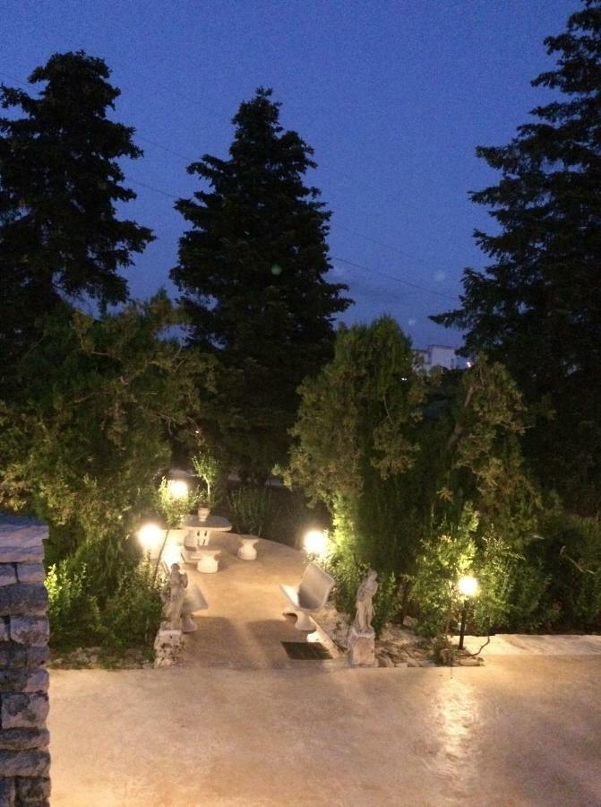 Trulli Pietra Viva Villa Alberobello Luaran gambar