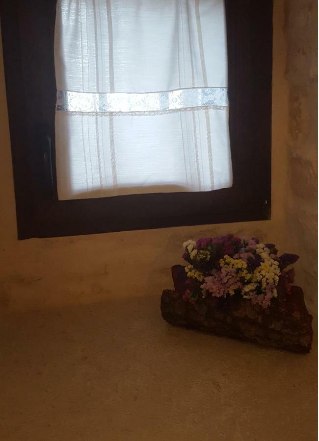 Trulli Pietra Viva Villa Alberobello Luaran gambar