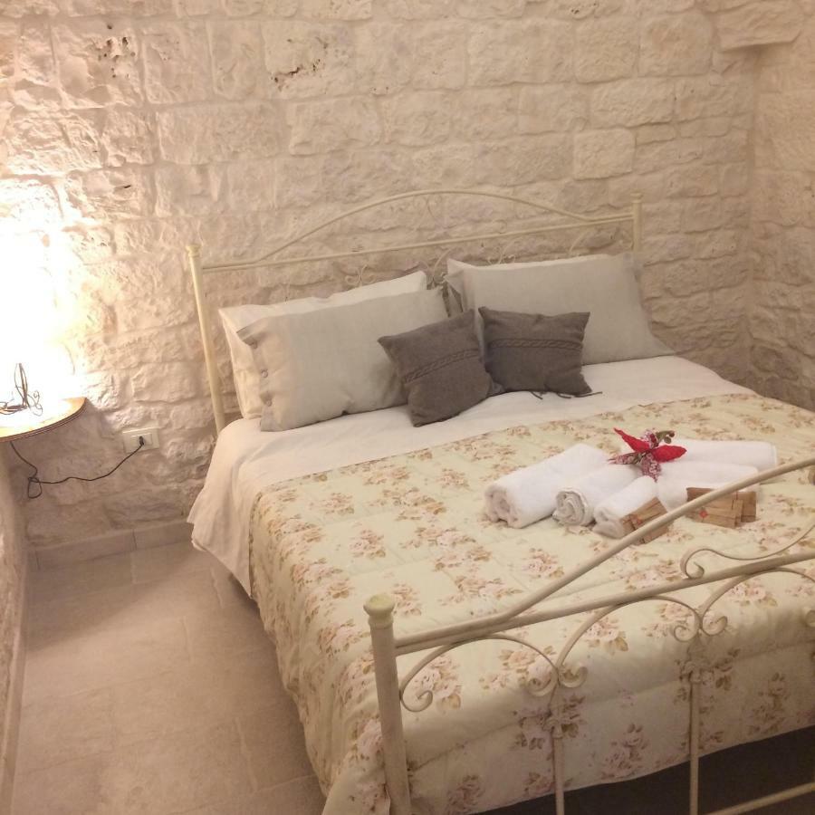 Trulli Pietra Viva Villa Alberobello Luaran gambar