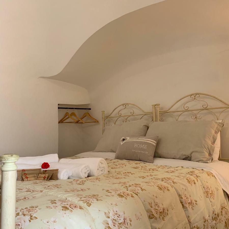 Trulli Pietra Viva Villa Alberobello Luaran gambar