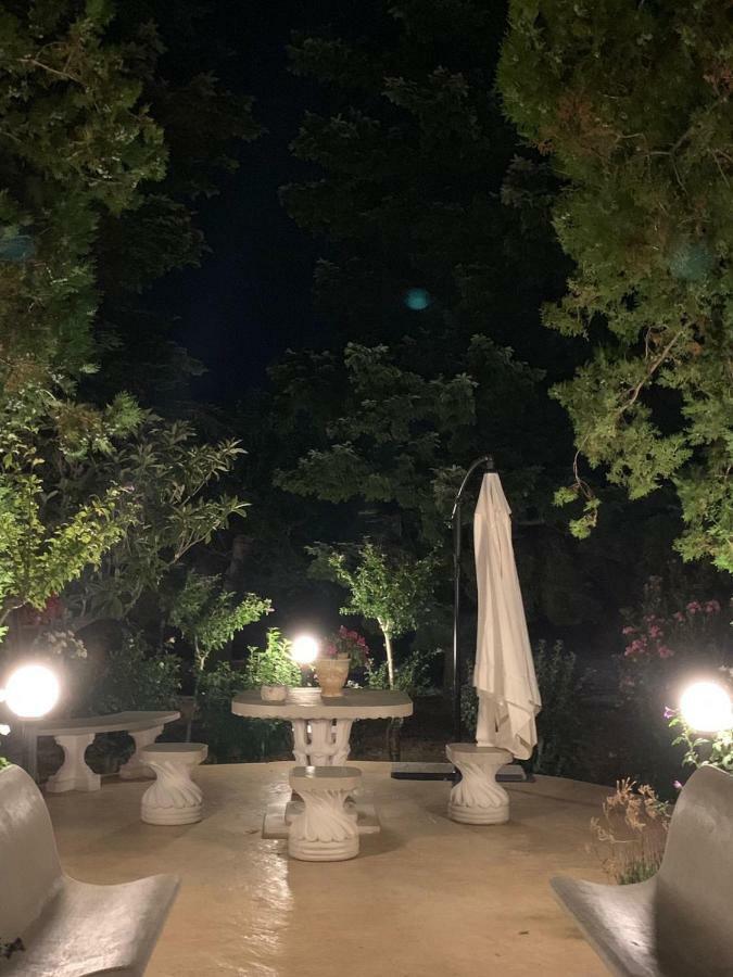 Trulli Pietra Viva Villa Alberobello Luaran gambar
